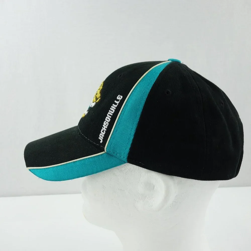 NFL Jacksonville Jaguars Baseball Hat‎ Cap Adjustable